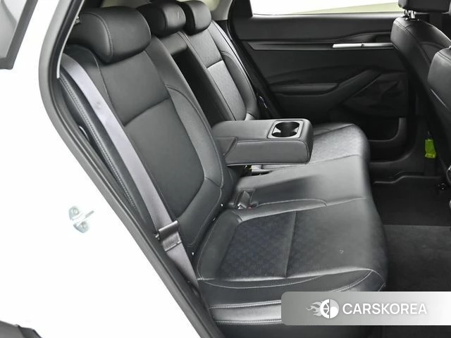 Kia Seltos 2021 Белый из Кореи, фото 3