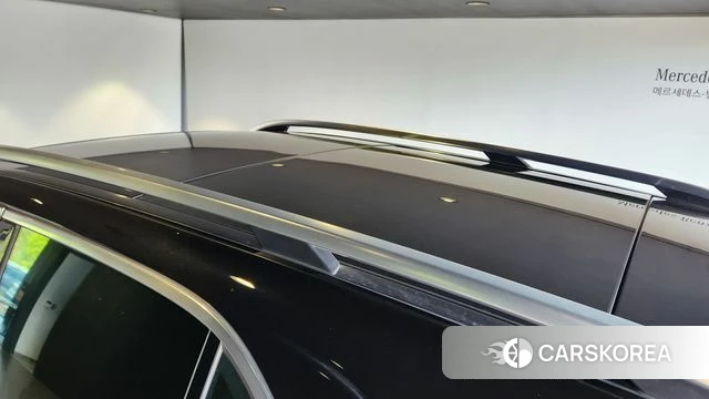 Mercedes-Benz GLE-Class W167 2025 Черный из Кореи, фото 3