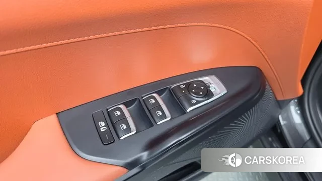 Kia The New K5 Hybrid 3rd generation 2024 Серый из Кореи, фото 3