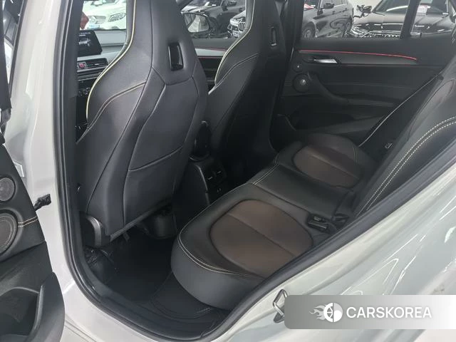 BMW X2 2023 Белый из Китая, фото 3