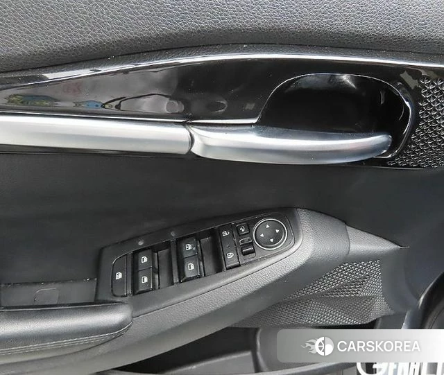 Kia Seltos 2020 Темно-зеленый из Кореи, фото 3