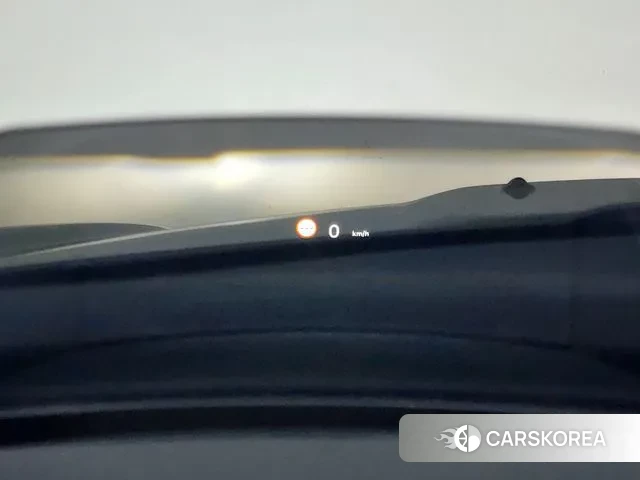 Mini Cooper Countryman 2023 Темно-зеленый из Кореи, фото 3