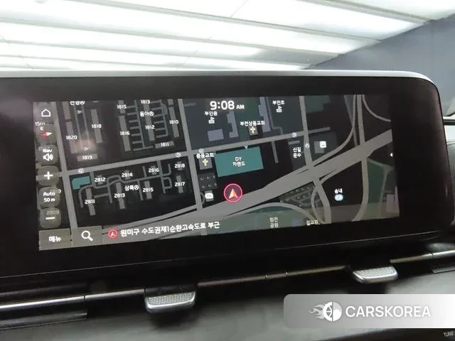 Kia Carnival 4th generation 2020 Черный из Кореи, фото 3