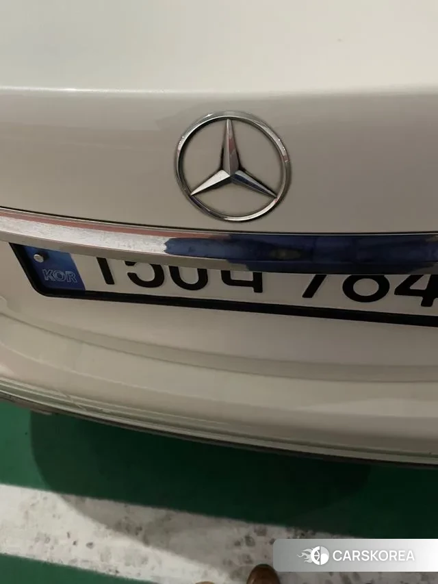 Mercedes-Benz E-Class W213 2018 Белый из Кореи, фото 3