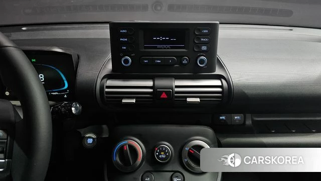 Hyundai Casper 2023 Белый из Кореи, фото 3