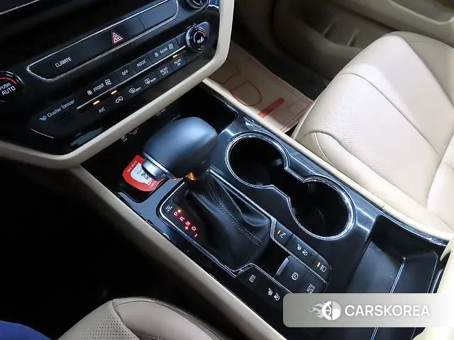 Kia The New Carnival 2018 Белый из Кореи, фото 3