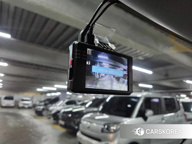 Kia The New Ray 2020 Небесно-голубой из Кореи, фото 3