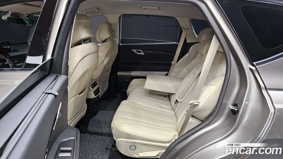 Genesis GV80 id 1888724 из Кореи 3