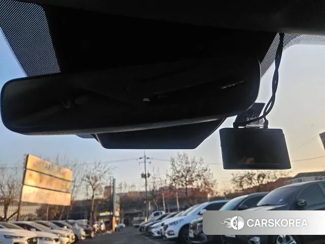 Kia K5 3rd generation 2020 Серый из Кореи, фото 3