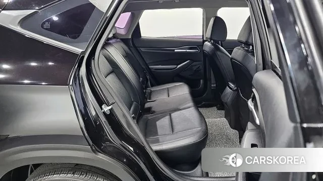 Kia Seltos 2019 Черный из Кореи, фото 3