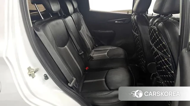 Chevrolet (GM Daewoo) The New Spark 2020 Белый из Кореи, фото 3