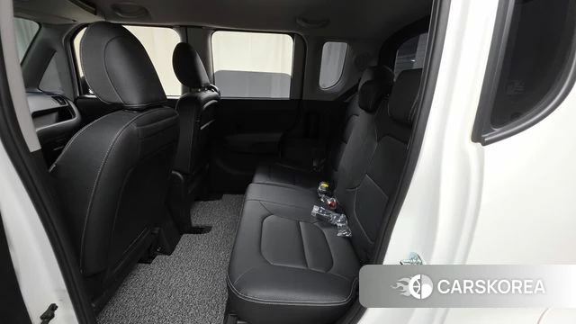 Kia The New Kia Ray 2023 Белый из Кореи, фото 3