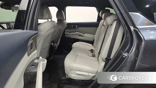 Kia Sorento 4th Generation 2022 Серый из Кореи, фото 3