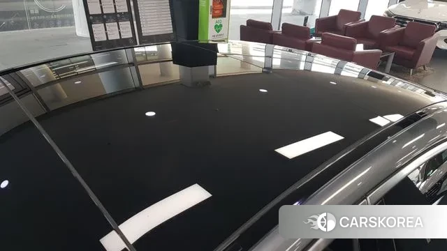 Mercedes-Benz C-Class W206 2022 Серый из Кореи, фото 3