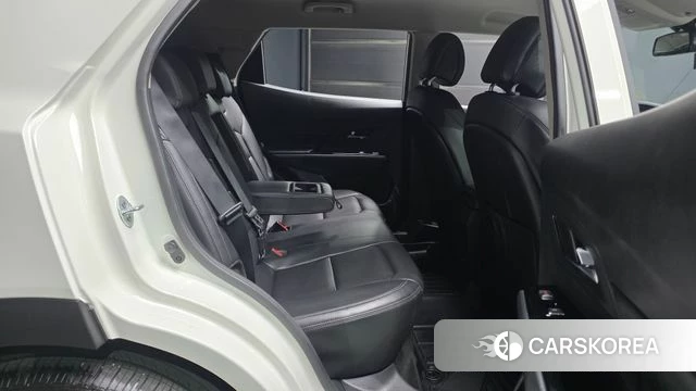Ssangyong Beautiful Korando 2019 Белый из Кореи, фото 3