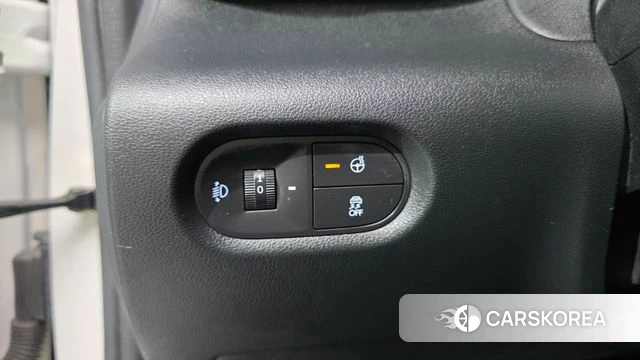 Hyundai Casper 2022 Белый из Кореи, фото 3