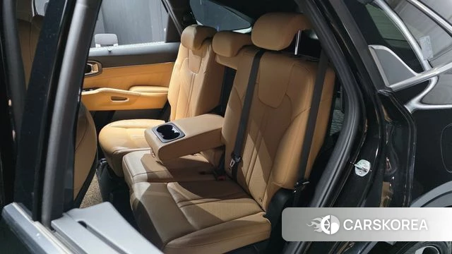 Kia Sorento 4th Generation 2020 Черный из Кореи, фото 3