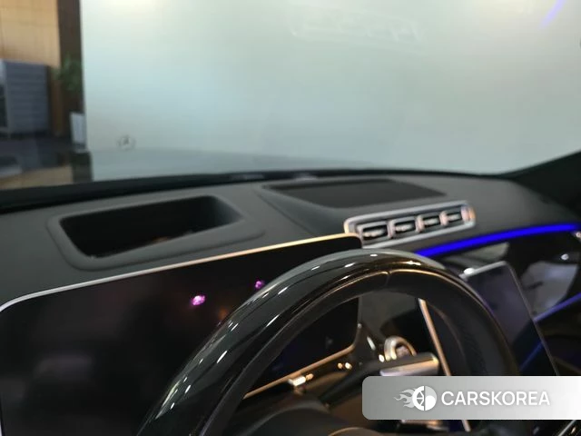 Mercedes-Benz S-Class W223 2021 Черный из Кореи, фото 3
