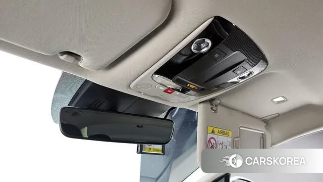 Kia K5 3rd generation 2023 Серый из Кореи, фото 3