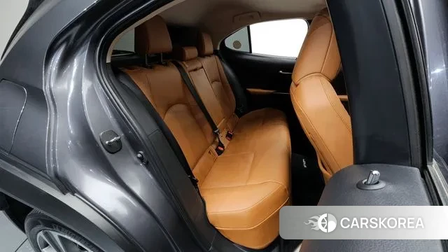 Lexus UX300e 2022 Серый из Кореи, фото 3