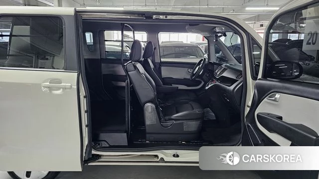 Kia The New Kia Ray 2023 Жемчужный цвет из Кореи, фото 3