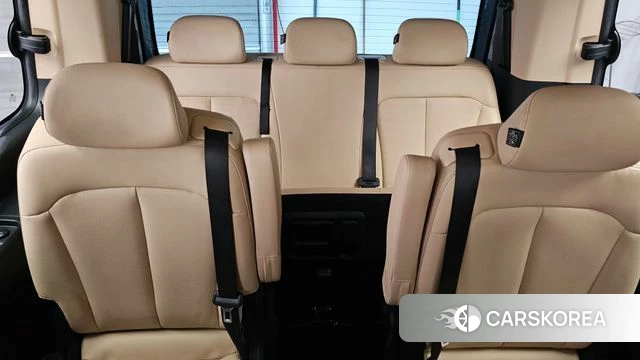 Hyundai Staria 2022 Серый из Кореи, фото 3