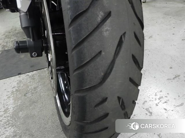 Проданный Kawasaki Z900RS 2018 из Японии, фото 4