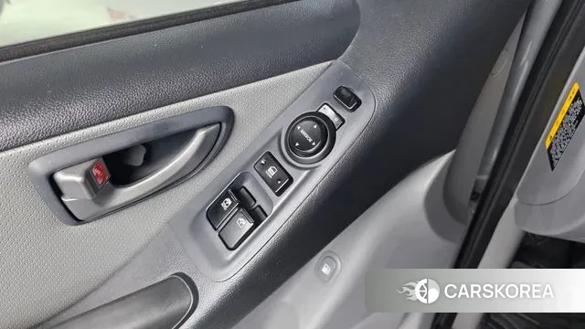 Hyundai The New Grand Starex 2018 Серебряный из Кореи, фото 3