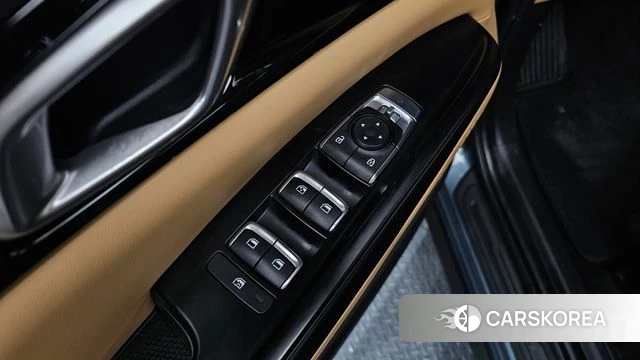 Kia Carnival 4th generation 2022 Синий из Кореи, фото 3