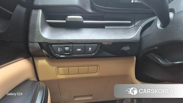 Kia Carnival 4th generation 2021 Белый из Кореи, фото 3