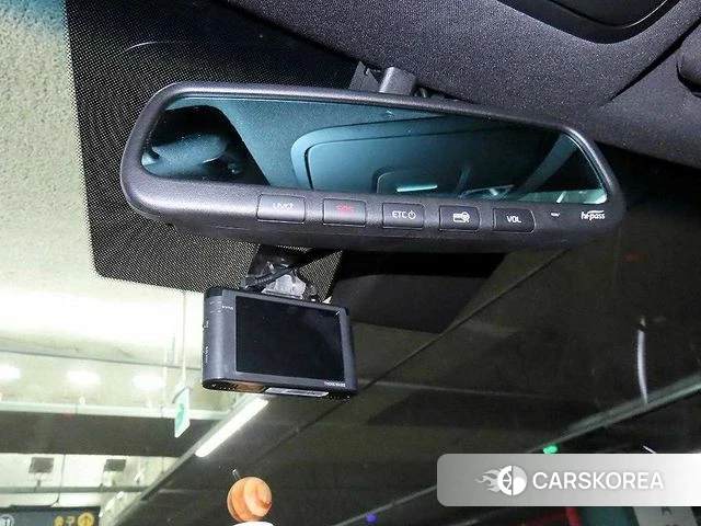 Kia Mohave Master 2020 Черный из Кореи, фото 3