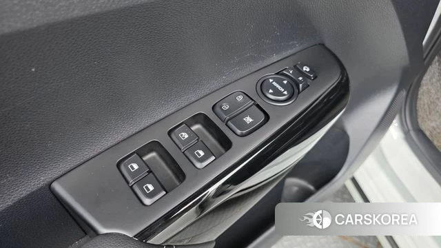 Kia Morning Urban (JA) 2023 Белый из Кореи, фото 3