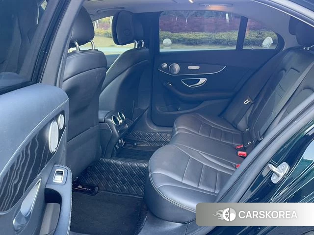 Mercedes-Benz Class C 2021 Другой из Китая, фото 3