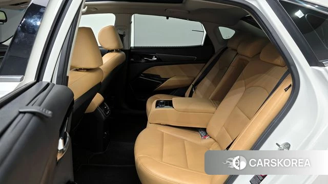 Kia K7 Premier 2019 Белый из Кореи, фото 3