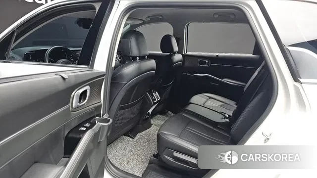 Kia Sorento 4th Generation 2020 Белый из Кореи, фото 3