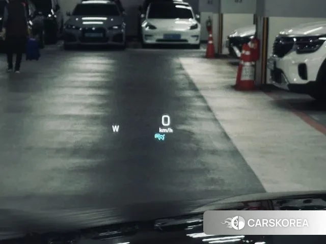 Mercedes-Benz S-Class W222 2020 Черный из Кореи, фото 3