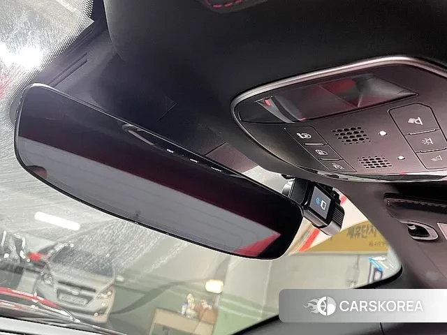 Ferrari 812 GTS 2020 Красный из Кореи, фото 3