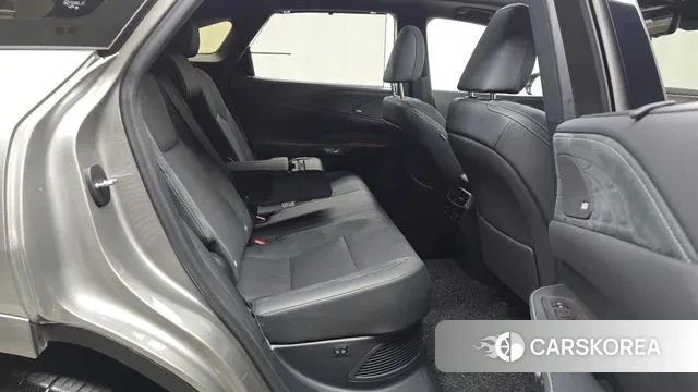 Lexus RX450h + 5th generation 2025 Серый из Кореи, фото 3