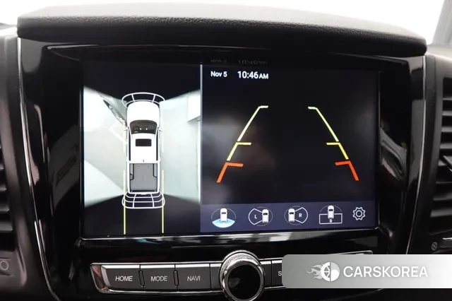 Ssangyong Rexton Sports Cannes 2020 Серый из Кореи, фото 3