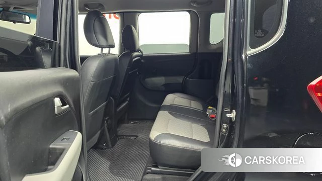 Kia The New Ray 2019 Черный из Кореи, фото 3