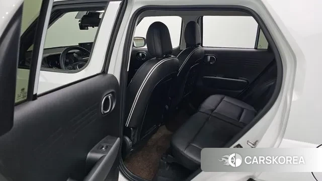 Hyundai Casper 2021 Белый из Кореи, фото 3