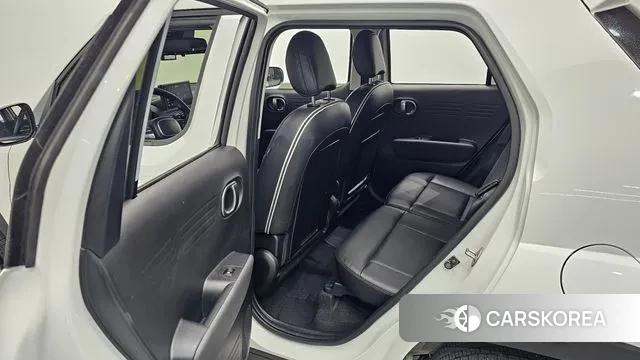 Hyundai Casper 2021 Белый из Кореи, фото 3