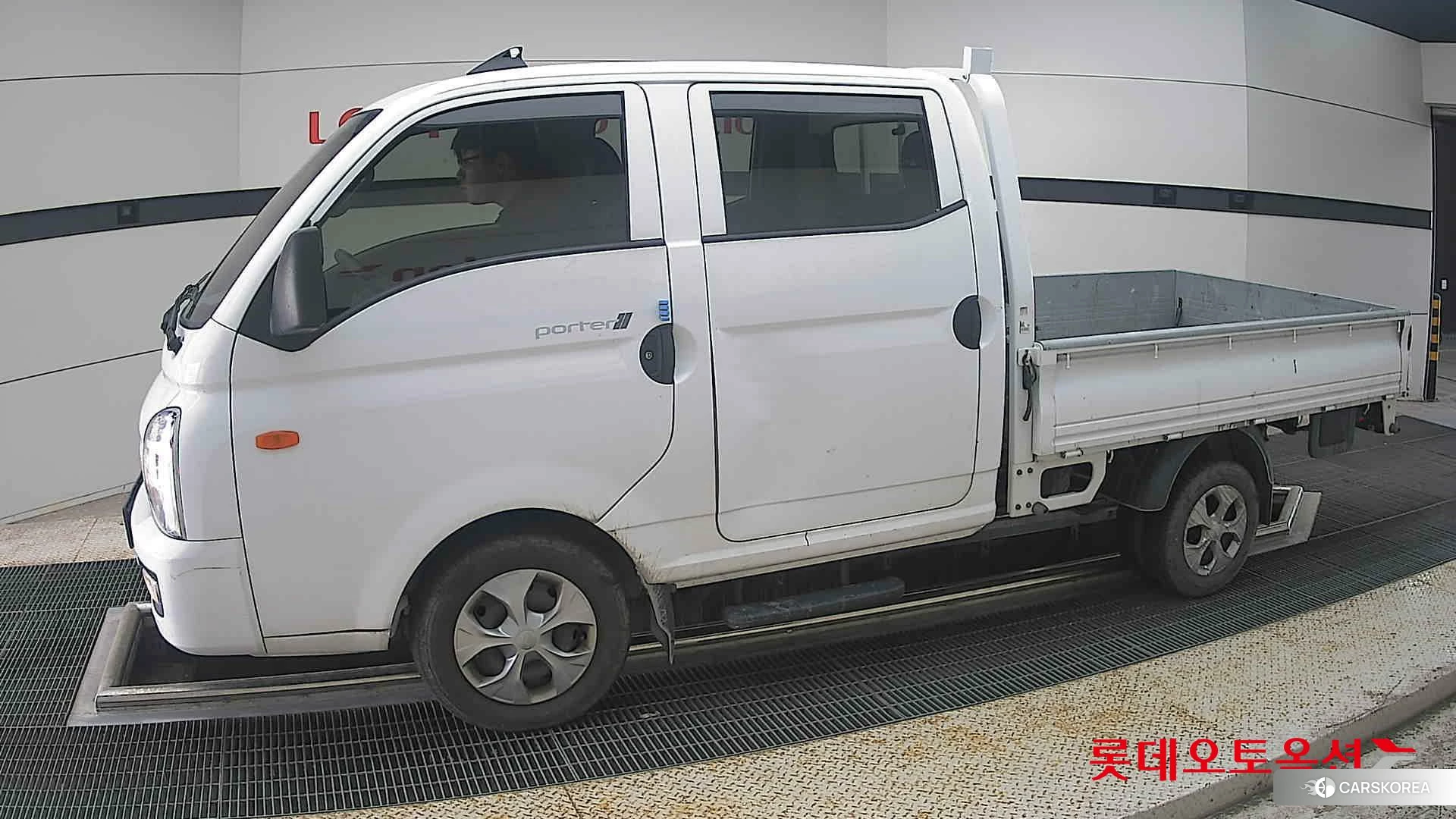 Hyundai Porter II id 4504330 из Кореи 3