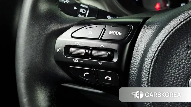 Kia The New Ray 2021 Белый из Кореи, фото 3