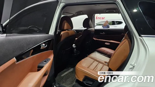 Kia The New Sorento id 2526692 из Кореи 3