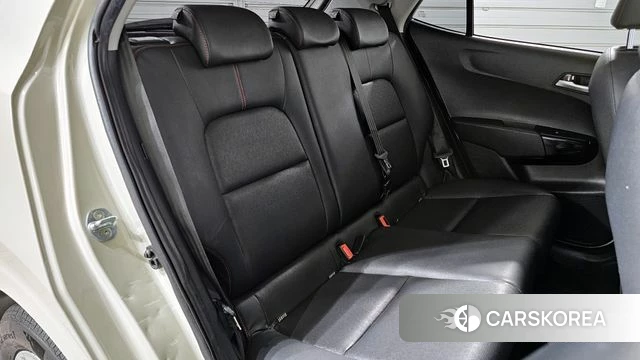 Kia Morning Urban (JA) 2022 Жемчужный цвет из Кореи, фото 3
