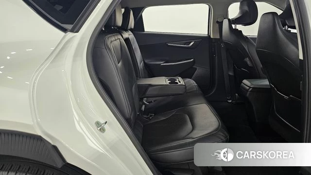 Kia EV6 id 3871574 из Кореи 3