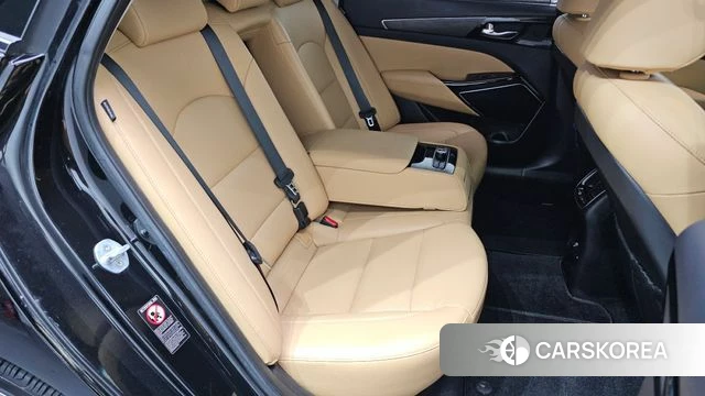 Kia K7 Premier 2019 Черный из Кореи, фото 3