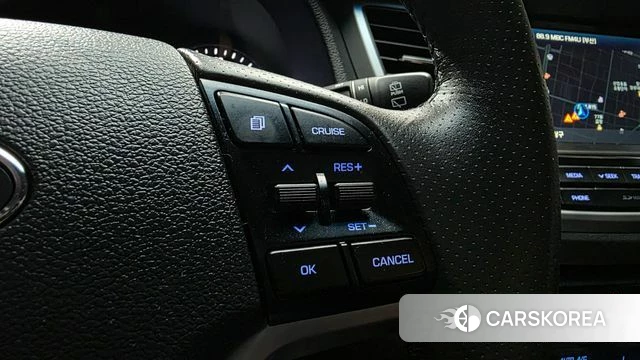 Hyundai All New Tucson 2018 Белый из Кореи, фото 3