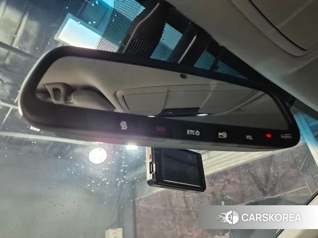 Hyundai Grandeur IG 2018 Черный из Кореи, фото 3